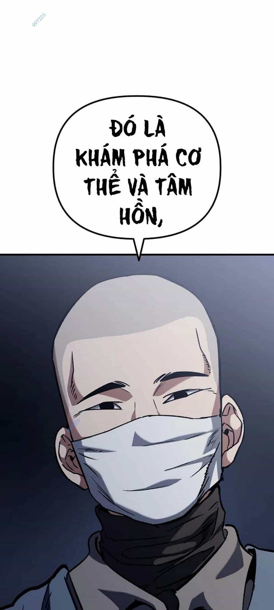 Sát Nhân Cuồng Loạn - Chương 46 - ảnh 31