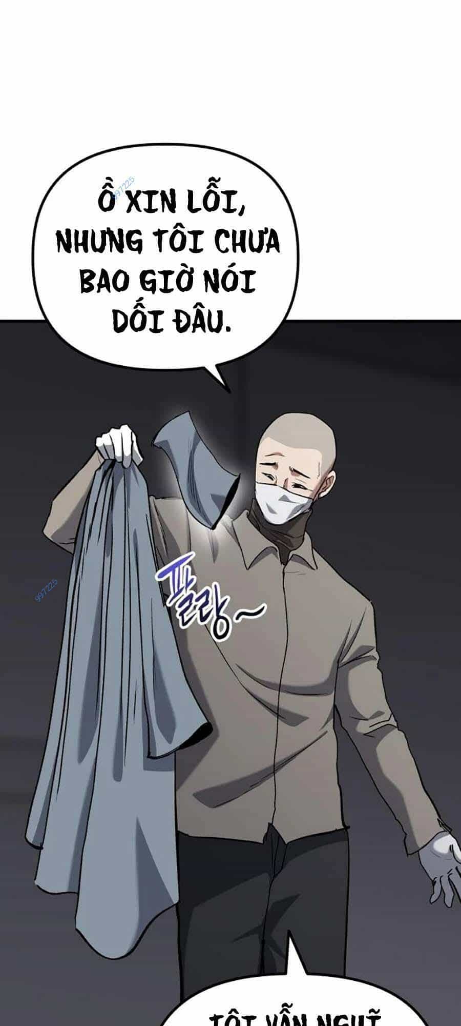 Sát Nhân Cuồng Loạn - Chương 46 - ảnh 39