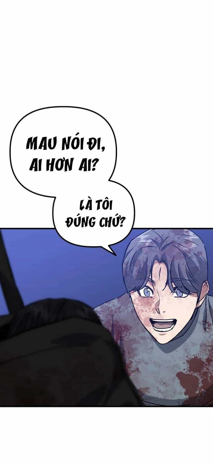 Sát Nhân Cuồng Loạn - Chương 46 - ảnh 9