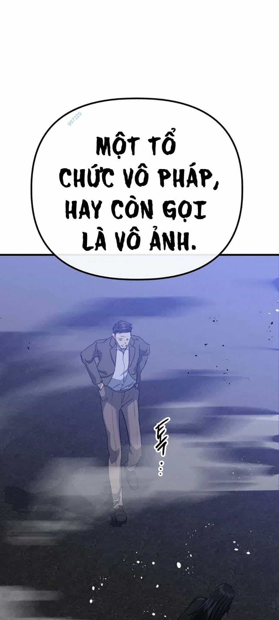 Sát Nhân Cuồng Loạn - Chương 47 - ảnh 46