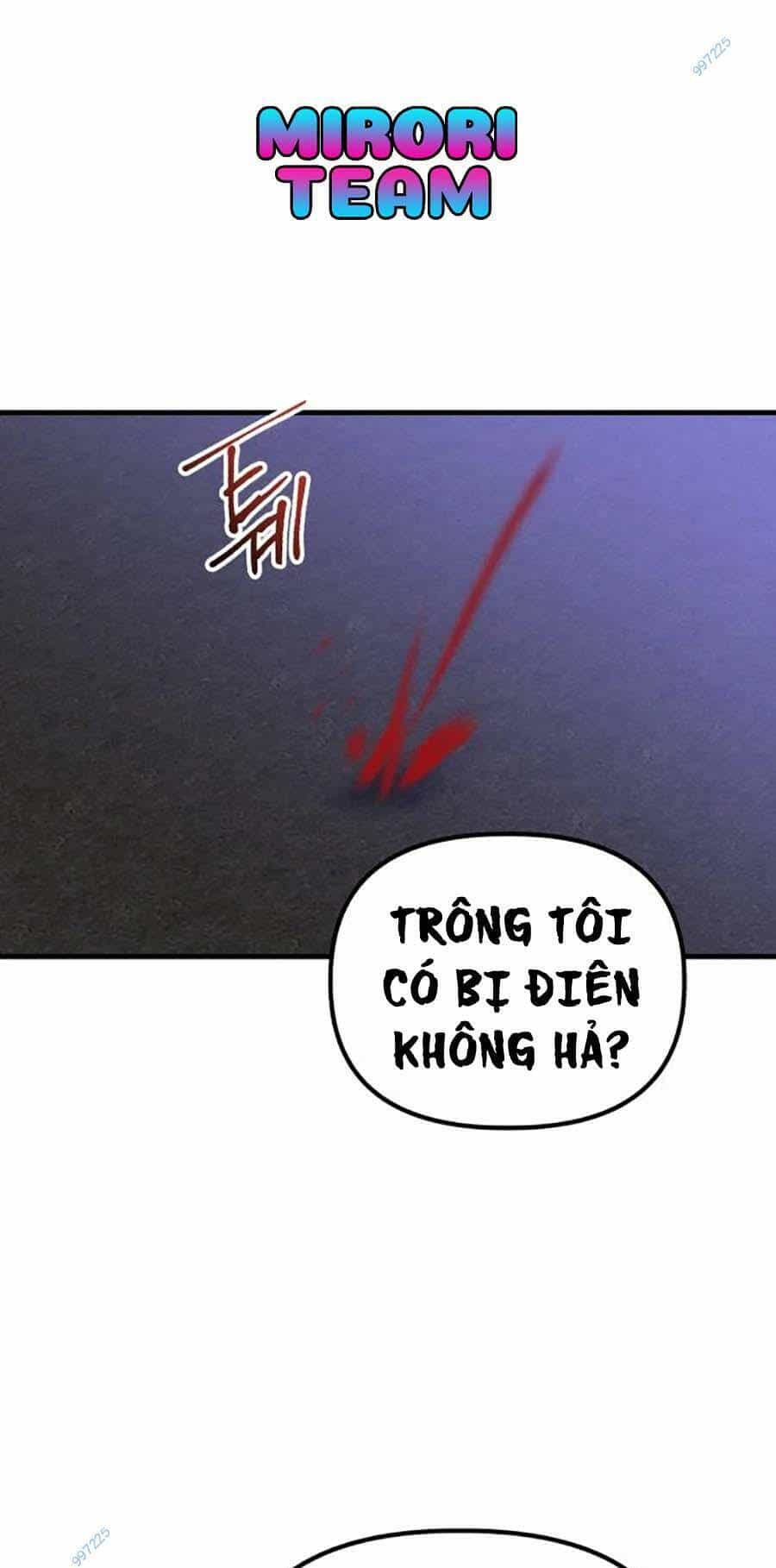 Sát Nhân Cuồng Loạn - Chương 47 - ảnh 49