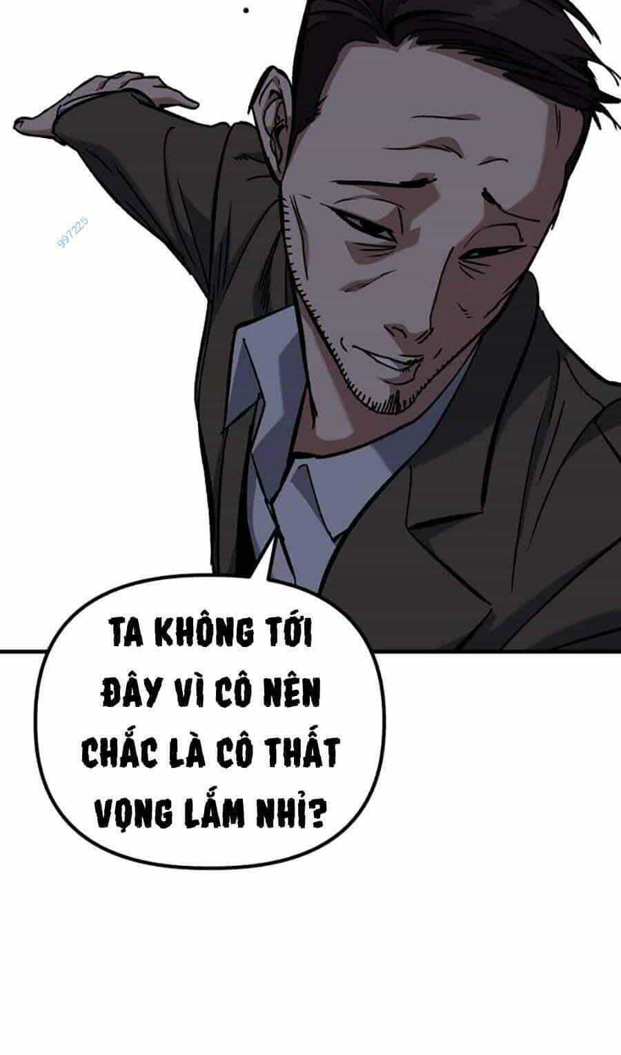 Sát Nhân Cuồng Loạn - Chương 48 - ảnh 43