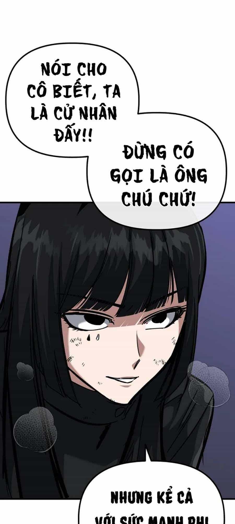 Sát Nhân Cuồng Loạn - Chương 48 - ảnh 47