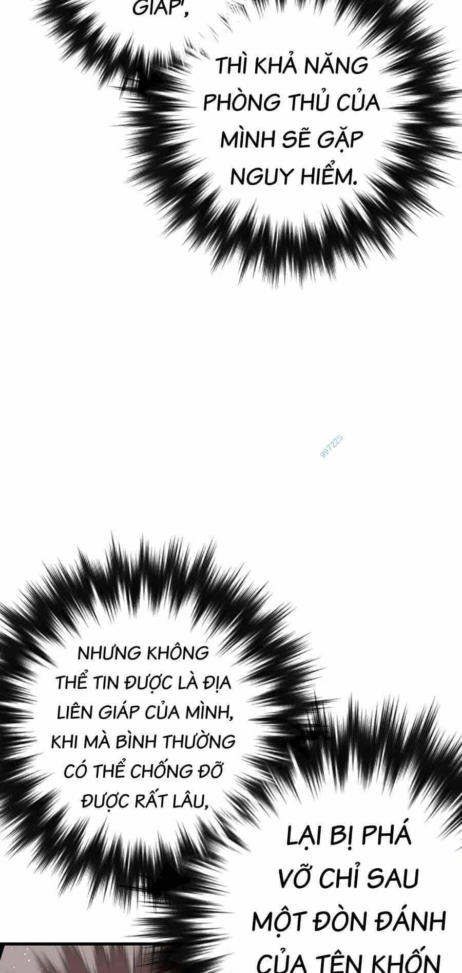 Sát Nhân Cuồng Loạn - Chương 48 - ảnh 51