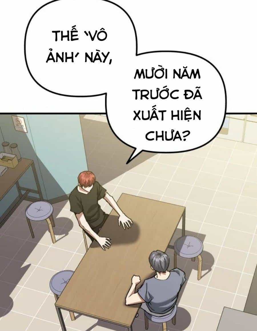 Sát Nhân Cuồng Loạn - Chương 49 - ảnh 27
