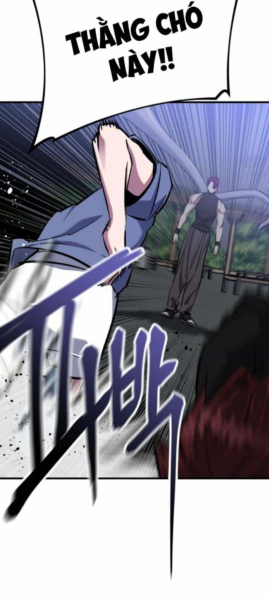 Sát Nhân Cuồng Loạn - Chương 49 - ảnh 70