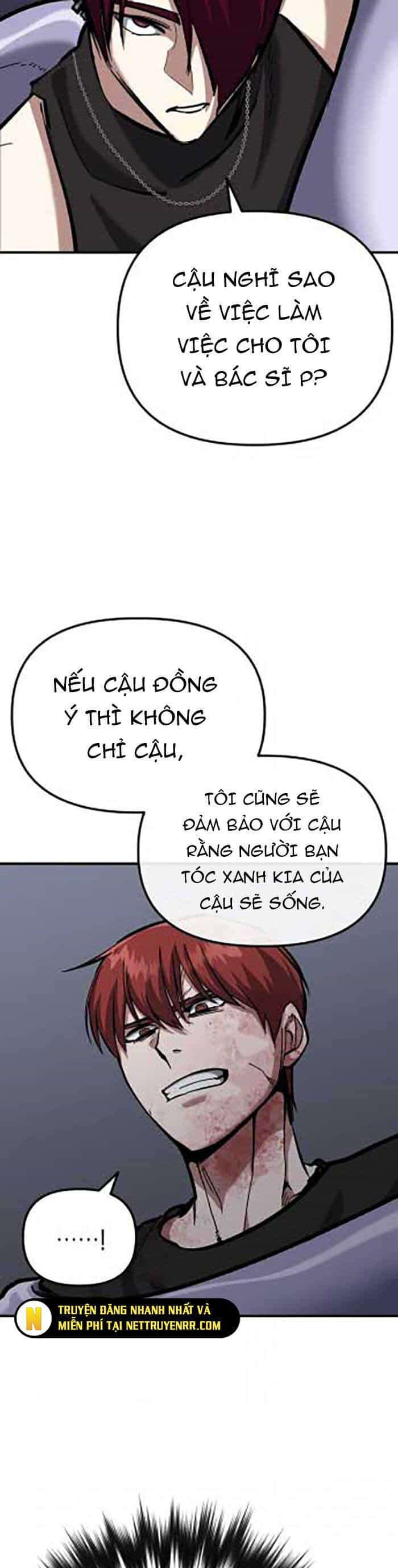 Sát Nhân Cuồng Loạn - Chương 52 - ảnh 18
