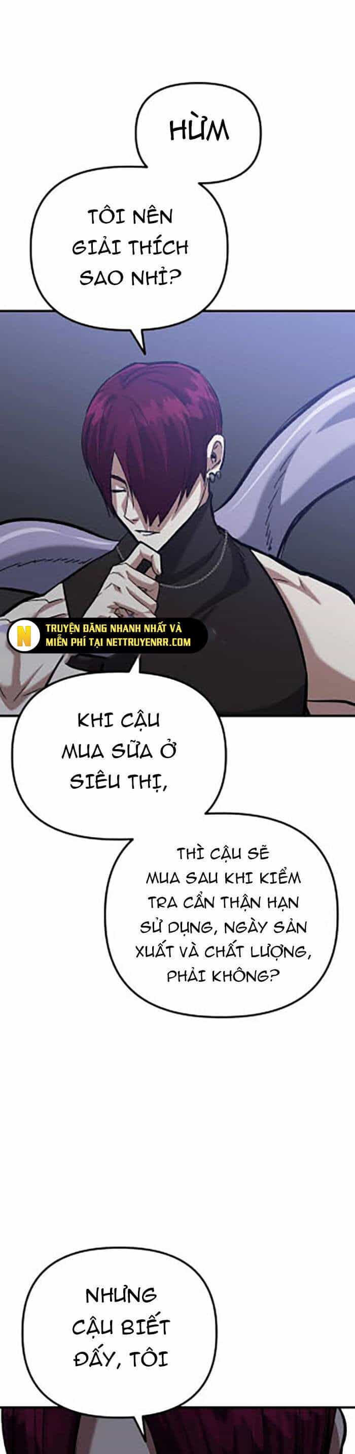 Sát Nhân Cuồng Loạn - Chương 52 - ảnh 23