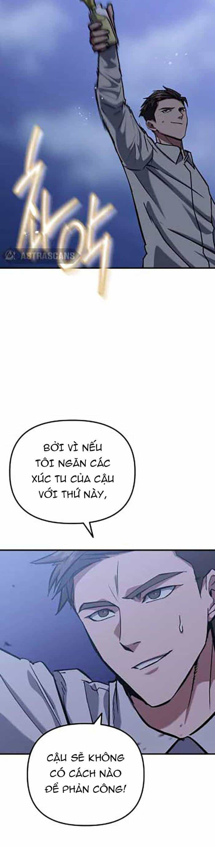 Sát Nhân Cuồng Loạn - Chương 52 - ảnh 6