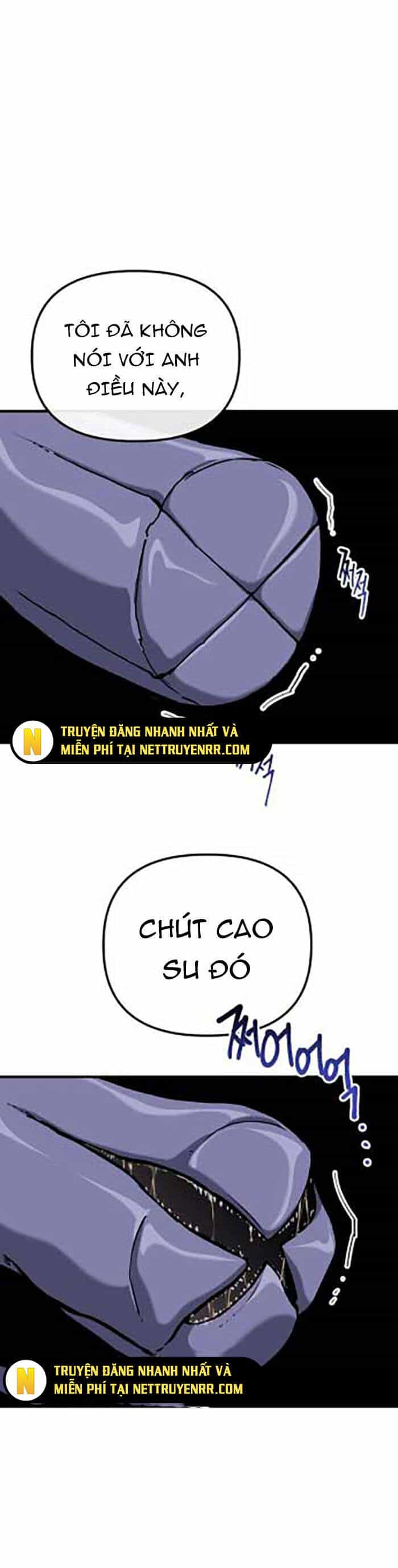 Sát Nhân Cuồng Loạn - Chương 52 - ảnh 8