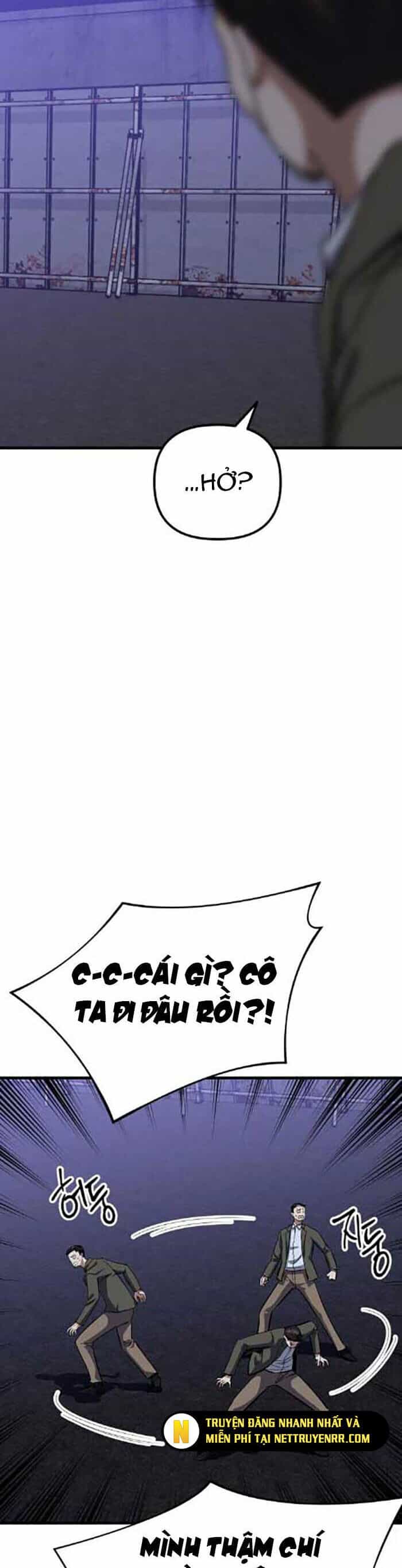 Sát Nhân Cuồng Loạn - Chương 53 - ảnh 10
