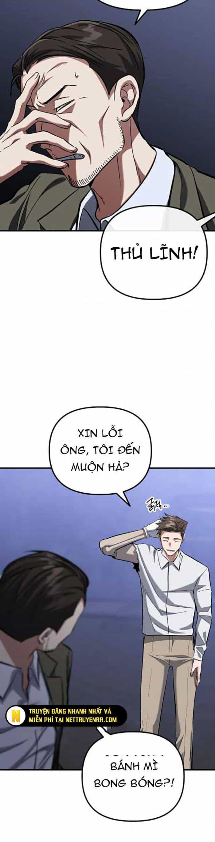 Sát Nhân Cuồng Loạn - Chương 53 - ảnh 13
