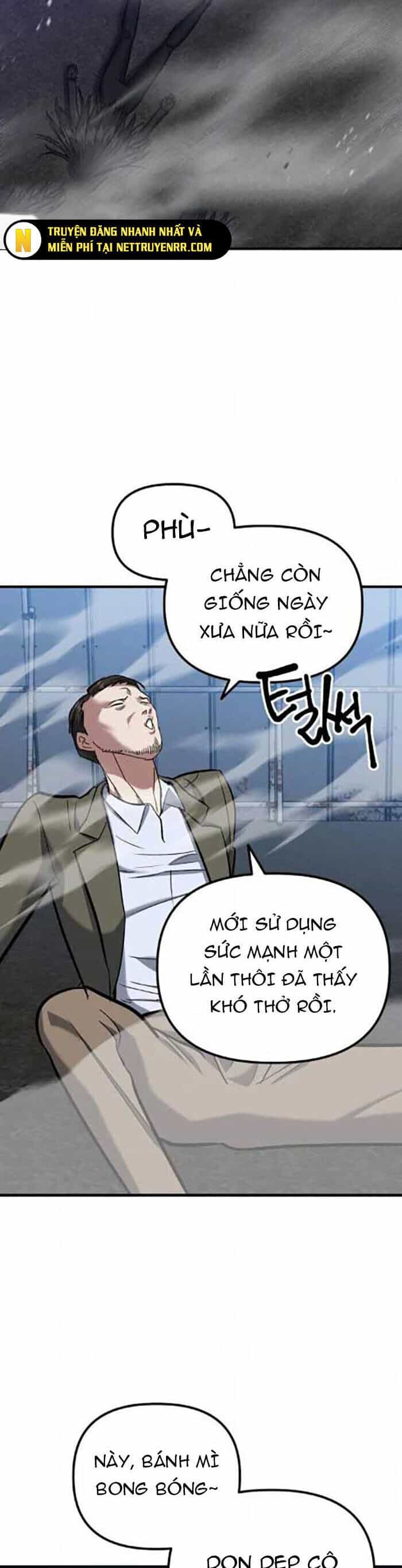 Sát Nhân Cuồng Loạn - Chương 53 - ảnh 4