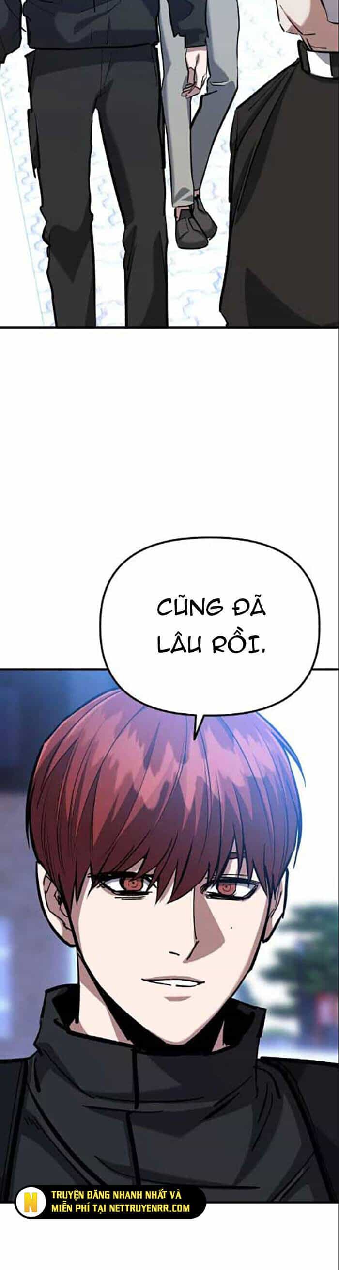Sát Nhân Cuồng Loạn - Chương 53 - ảnh 46
