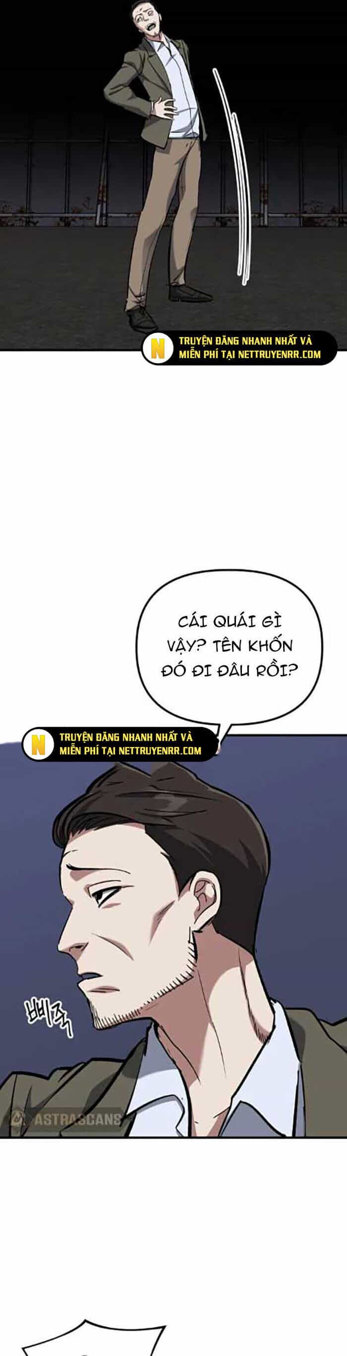 Sát Nhân Cuồng Loạn - Chương 53 - ảnh 7