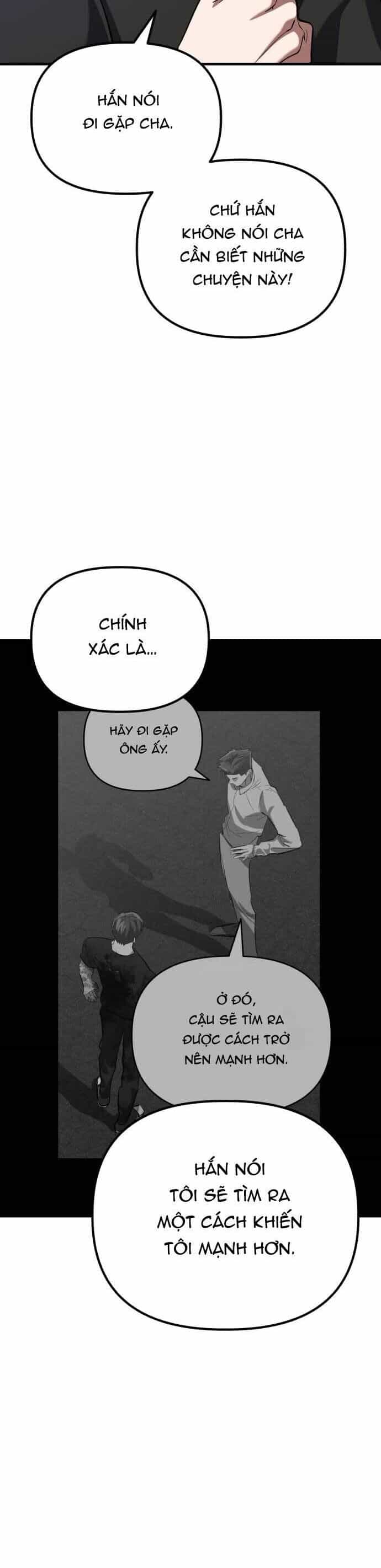 Sát Nhân Cuồng Loạn - Chương 54 - ảnh 29