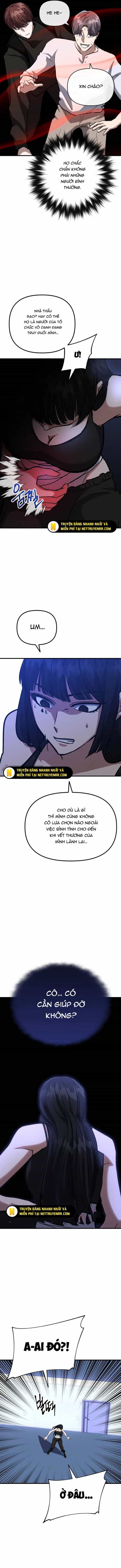 Sát Nhân Cuồng Loạn - Chương 55 - ảnh 12