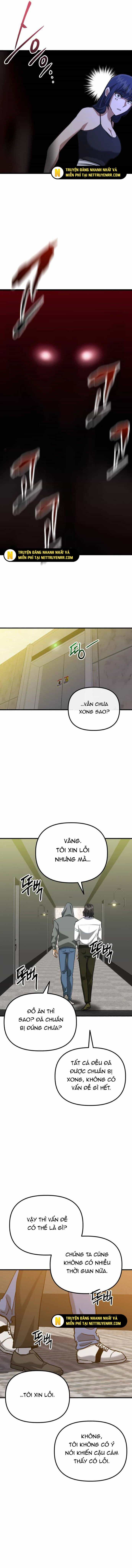Sát Nhân Cuồng Loạn - Chương 55 - ảnh 13