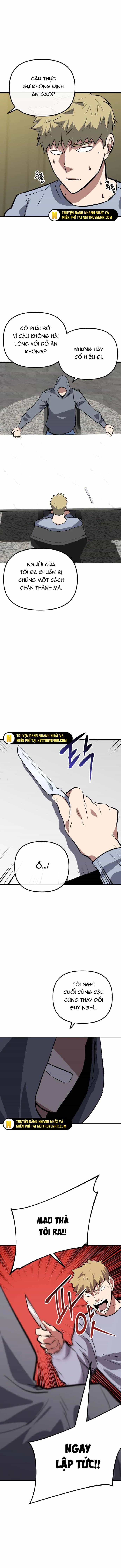 Sát Nhân Cuồng Loạn - Chương 55 - ảnh 15