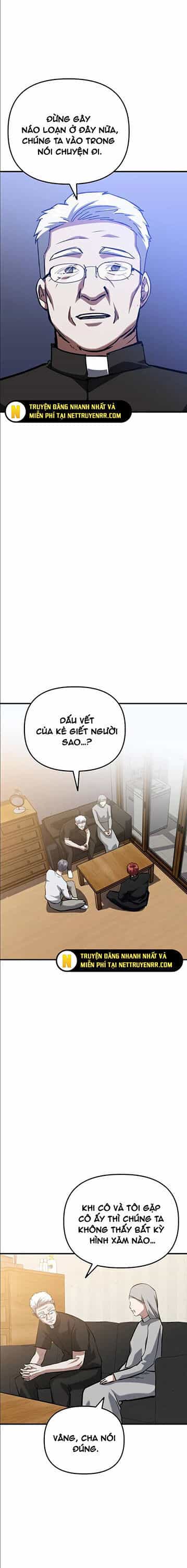 Sát Nhân Cuồng Loạn - Chương 56 - ảnh 16