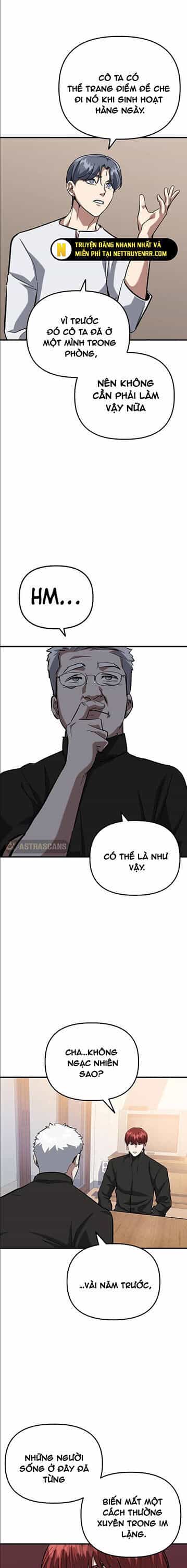 Sát Nhân Cuồng Loạn - Chương 56 - ảnh 17