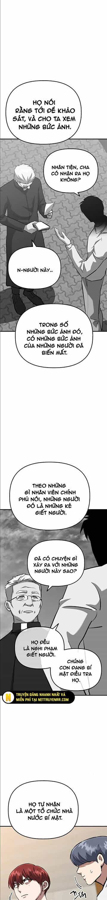 Sát Nhân Cuồng Loạn - Chương 56 - ảnh 19