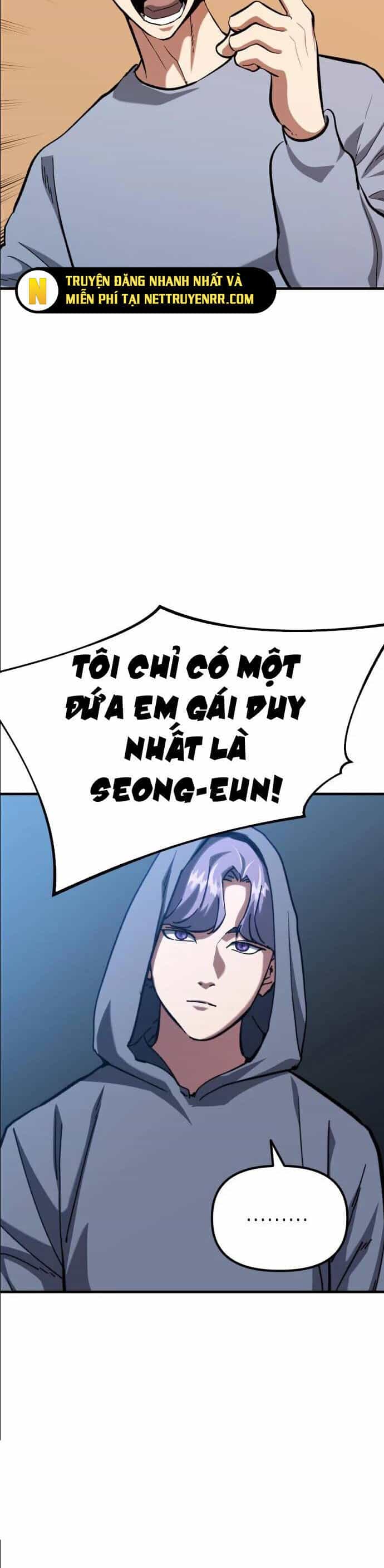 Sát Nhân Cuồng Loạn - Chương 56 - ảnh 4
