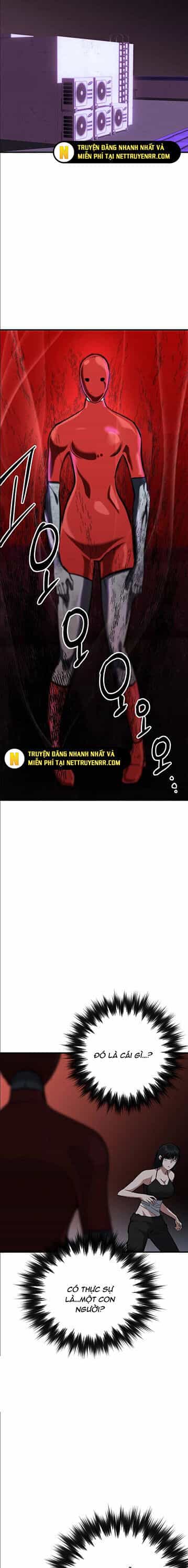 Sát Nhân Cuồng Loạn - Chương 57 - ảnh 15