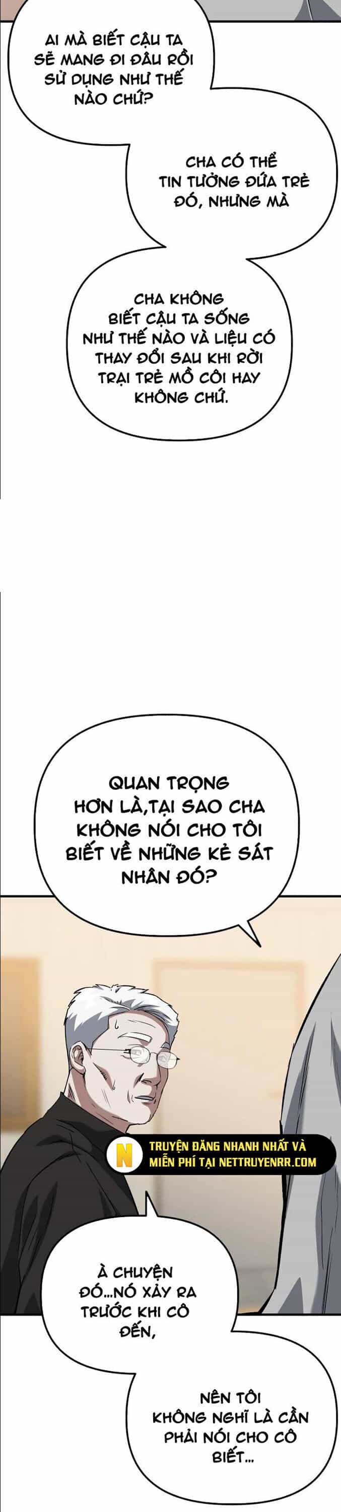 Sát Nhân Cuồng Loạn - Chương 57 - ảnh 6