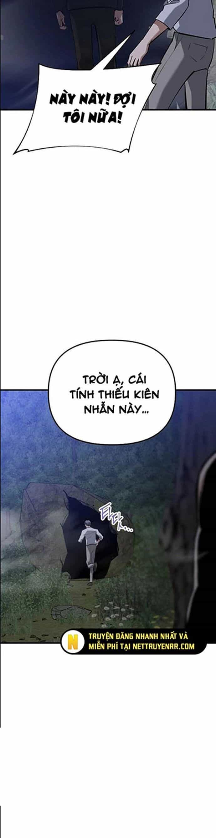 Sát Nhân Cuồng Loạn - Chương 58 - ảnh 12