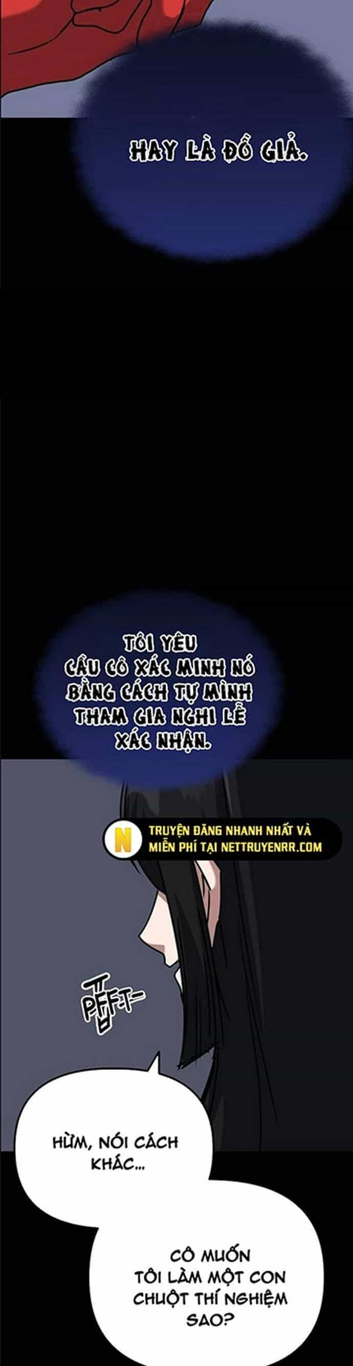 Sát Nhân Cuồng Loạn - Chương 58 - ảnh 27