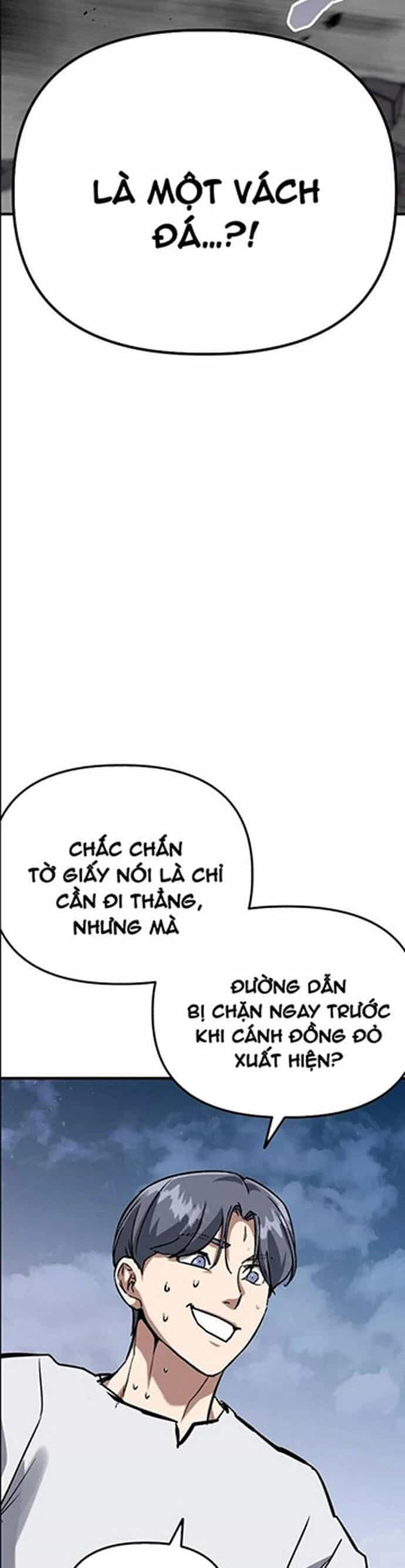 Sát Nhân Cuồng Loạn - Chương 58 - ảnh 33