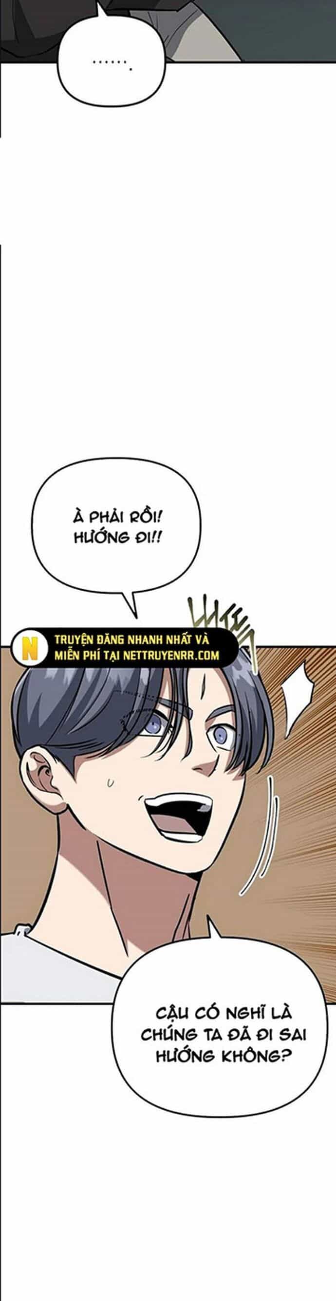 Sát Nhân Cuồng Loạn - Chương 58 - ảnh 36