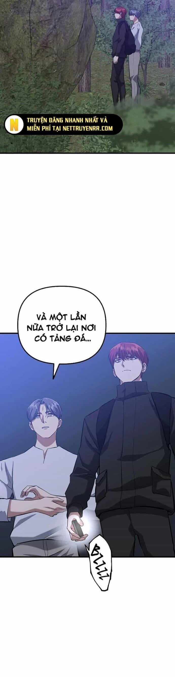 Sát Nhân Cuồng Loạn - Chương 58 - ảnh 6