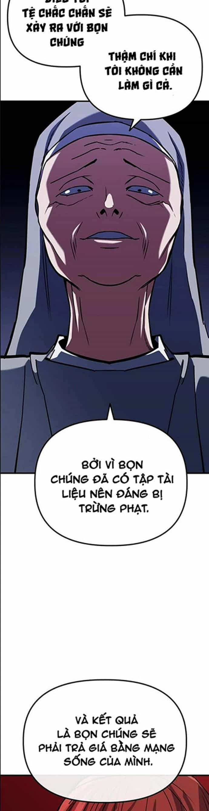 Sát Nhân Cuồng Loạn - Chương 59 - ảnh 11