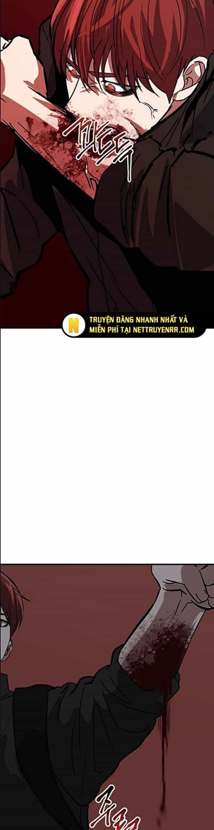 Sát Nhân Cuồng Loạn - Chương 59 - ảnh 12