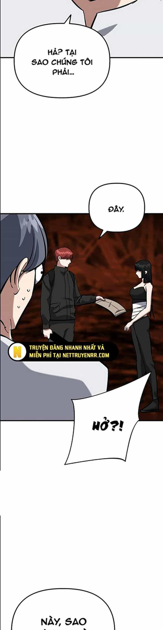 Sát Nhân Cuồng Loạn - Chương 59 - ảnh 32