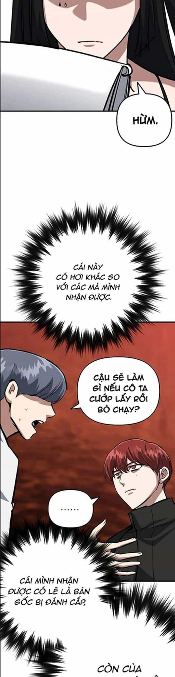 Sát Nhân Cuồng Loạn - Chương 59 - ảnh 34
