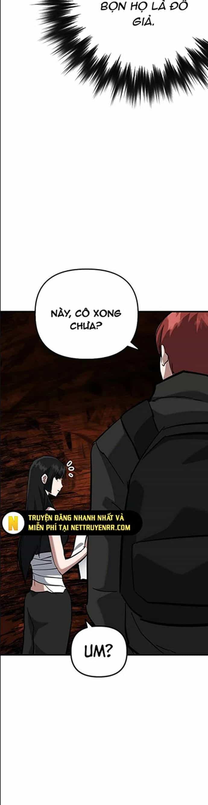 Sát Nhân Cuồng Loạn - Chương 59 - ảnh 35