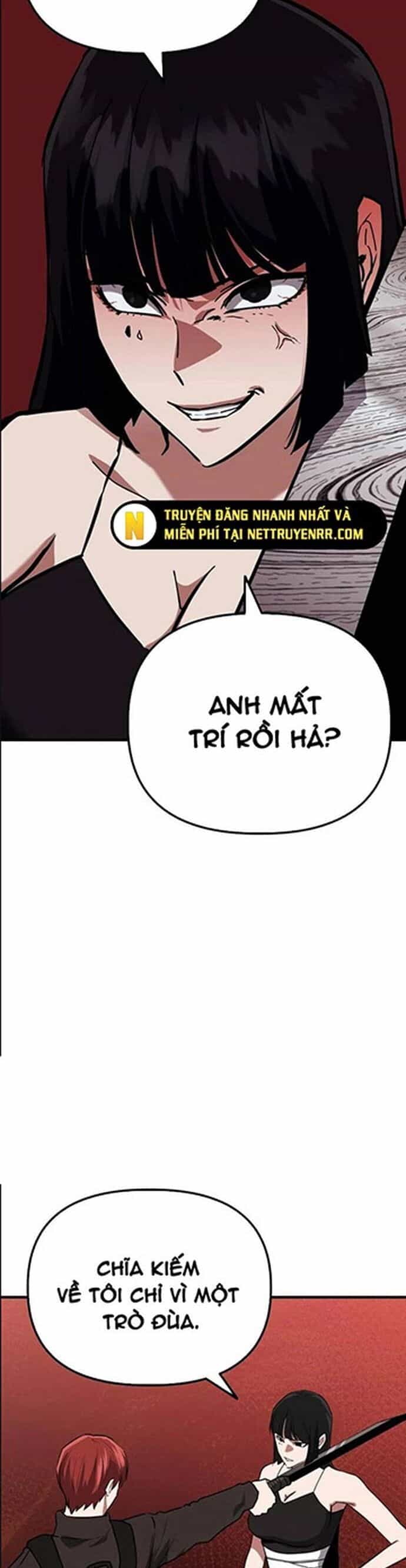 Sát Nhân Cuồng Loạn - Chương 59 - ảnh 39