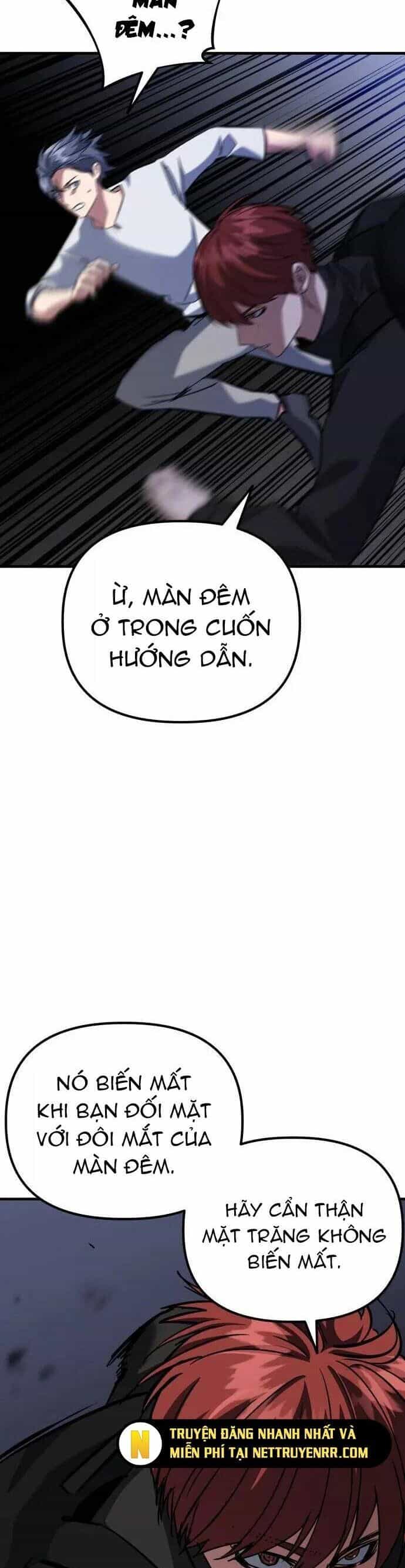 Sát Nhân Cuồng Loạn - Chương 60 - ảnh 22