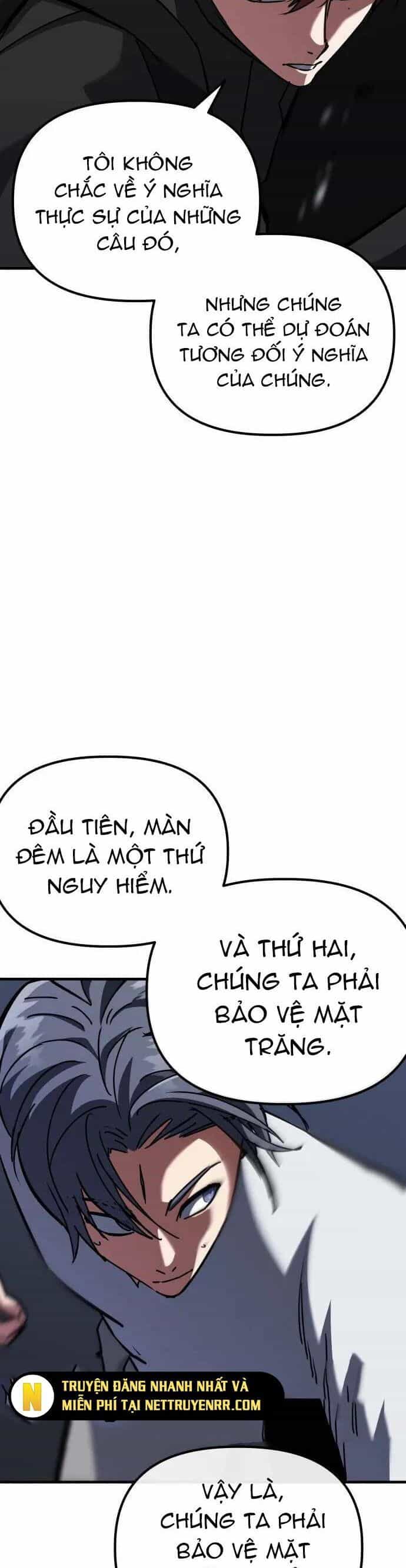 Sát Nhân Cuồng Loạn - Chương 60 - ảnh 23