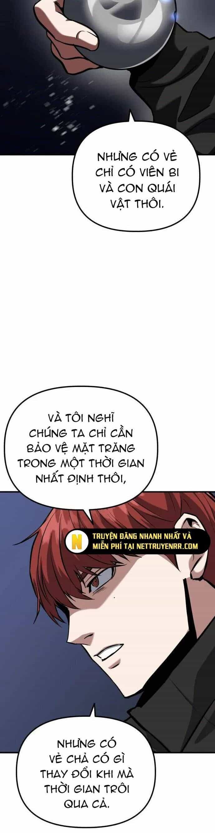 Sát Nhân Cuồng Loạn - Chương 60 - ảnh 30