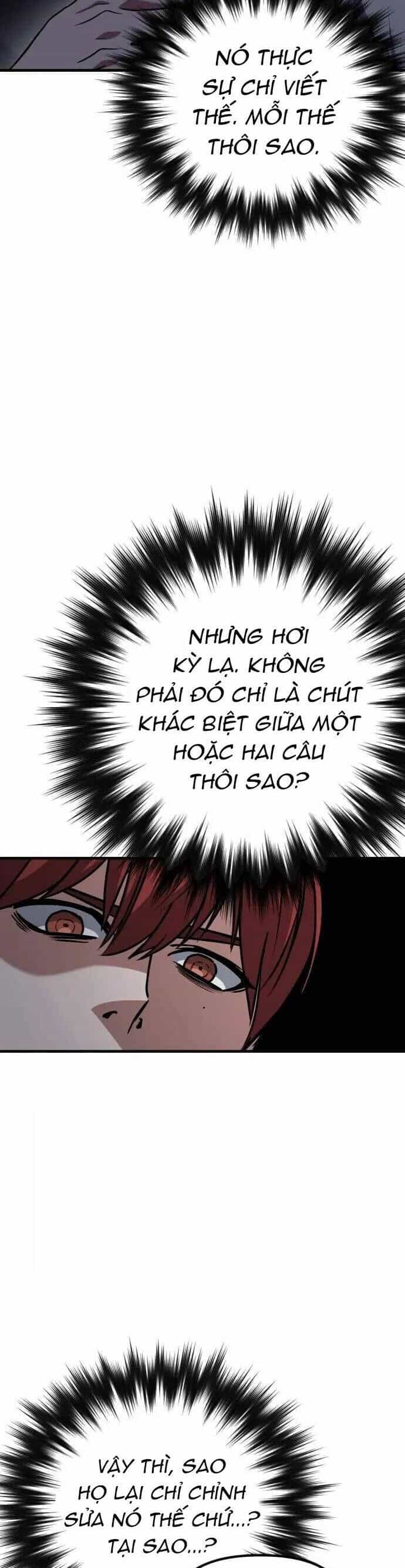 Sát Nhân Cuồng Loạn - Chương 60 - ảnh 7