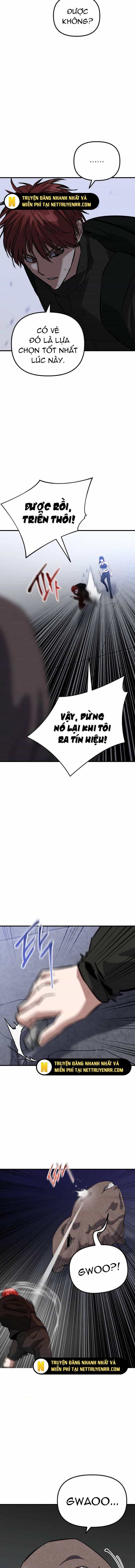 Sát Nhân Cuồng Loạn - Chương 61 - ảnh 13