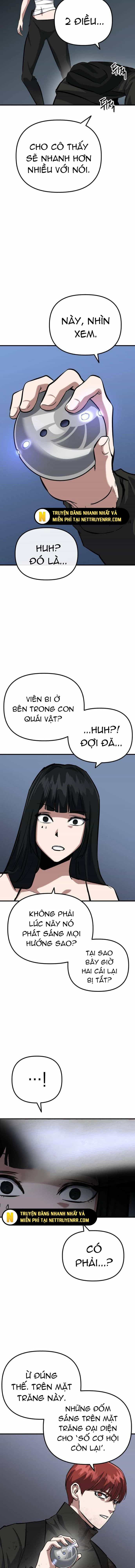 Sát Nhân Cuồng Loạn - Chương 61 - ảnh 7