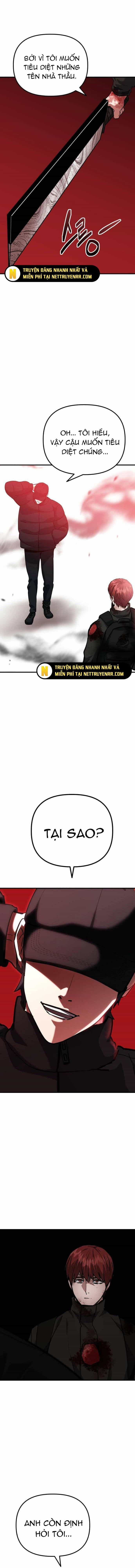 Sát Nhân Cuồng Loạn - Chương 64 - ảnh 9