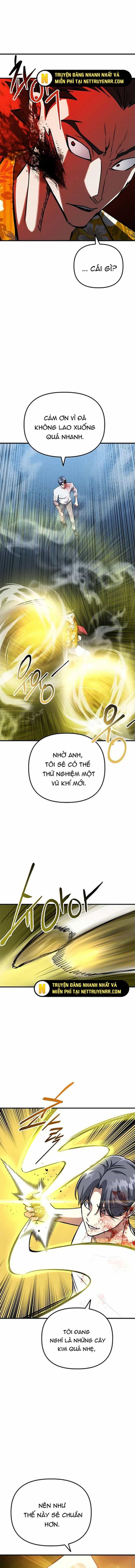 Sát Nhân Cuồng Loạn - Chương 66 - ảnh 10