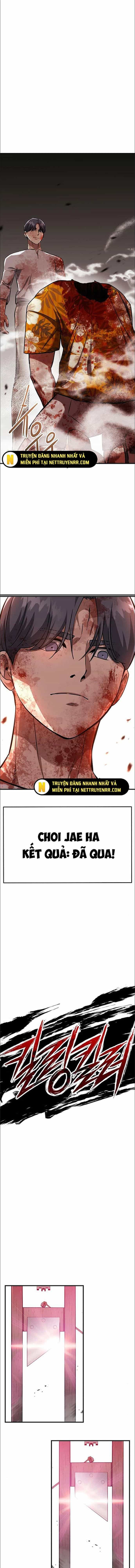 Sát Nhân Cuồng Loạn - Chương 67 - ảnh 4