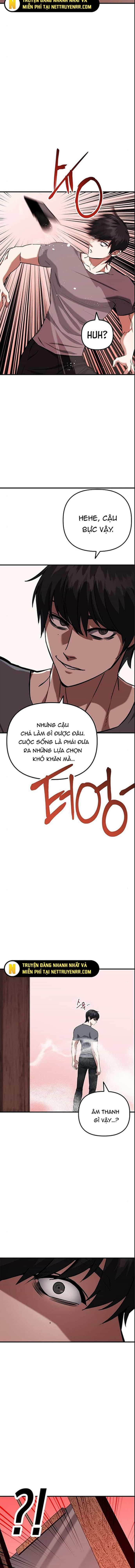 Sát Nhân Cuồng Loạn - Chương 67 - ảnh 9